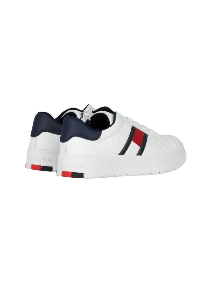 Tommy Hilfiger - FLAG LOW... 2