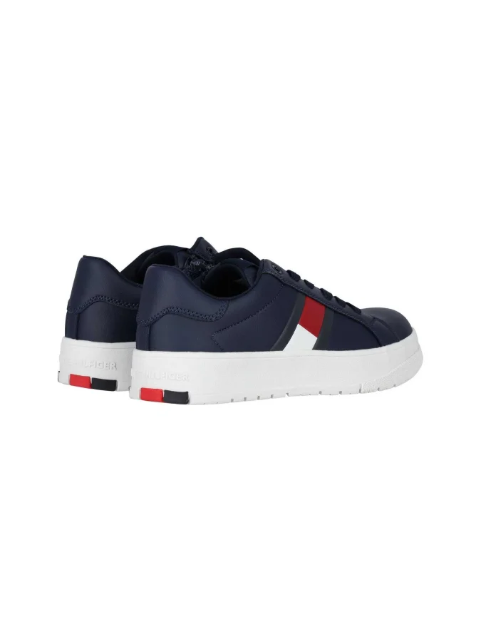 Tommy Hilfiger - FLAG LOW... 2