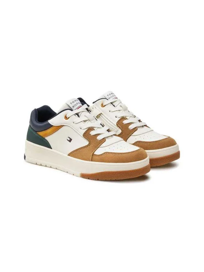 Tommy Hilfiger - LOW CUT...
