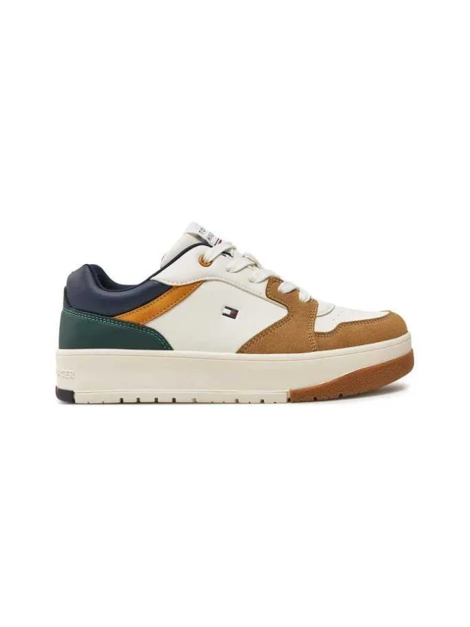 Tommy Hilfiger - LOW CUT... 2