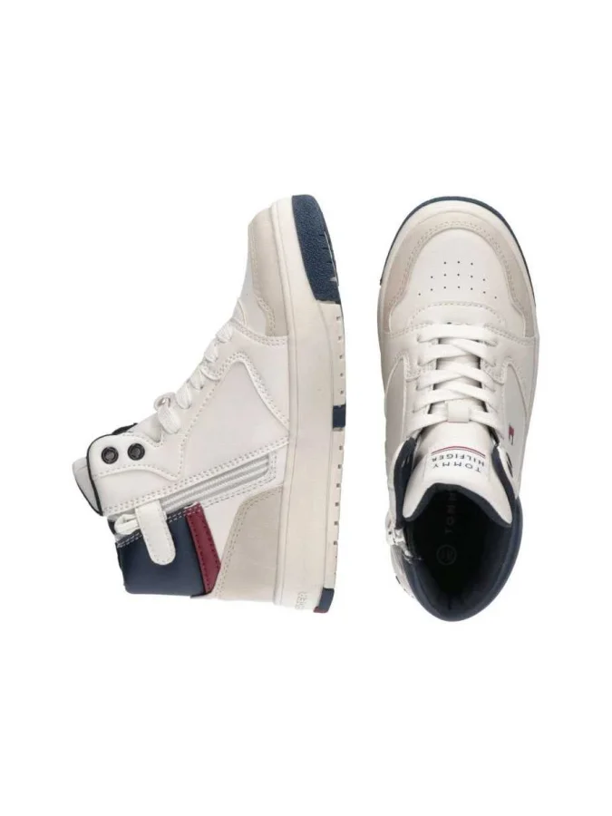 Tommy Hilfiger - MID CUT... 2
