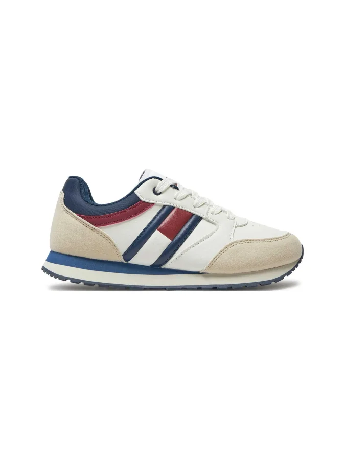 Tommy Hilfiger - FLAG LOW... 2