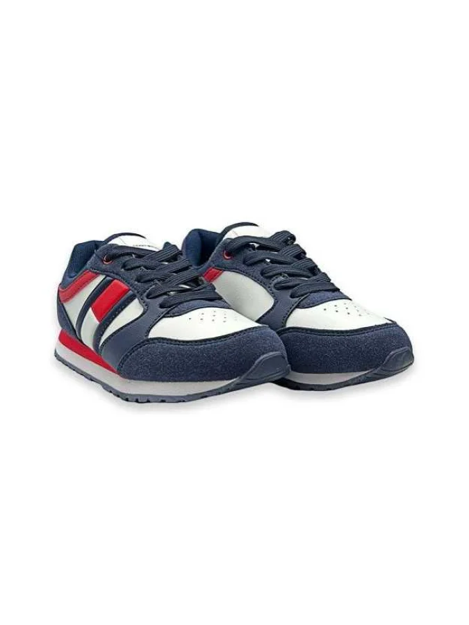 Tommy Hilfiger - FLAG LOW...