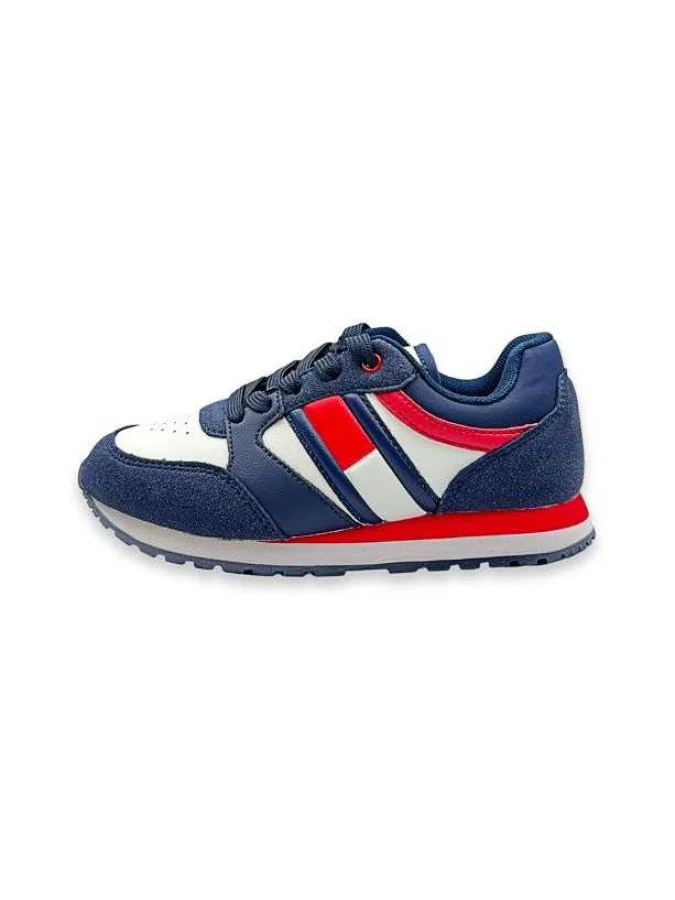 Tommy Hilfiger - FLAG LOW... 2