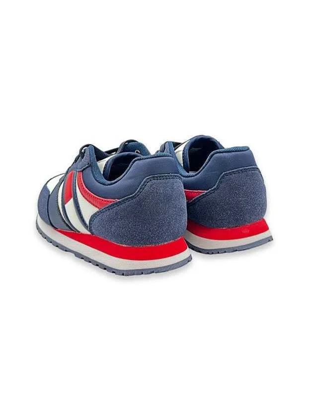 Tommy Hilfiger - FLAG LOW CUT LACE-UP... Tommy Hilfiger - FLAG LOW CUT LACE-UP...