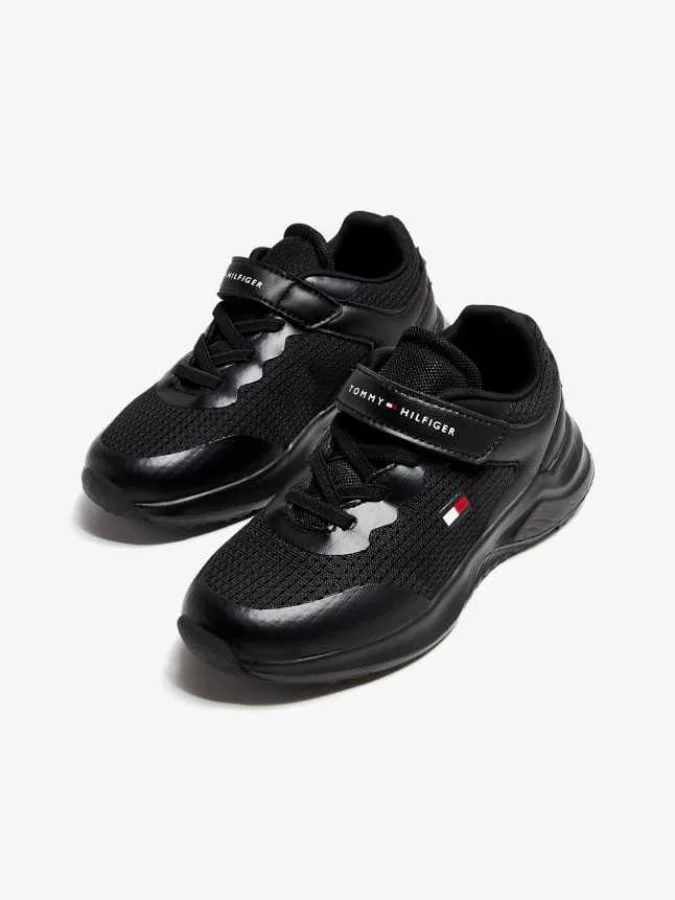 Tommy Hilfiger - LOW CUT...