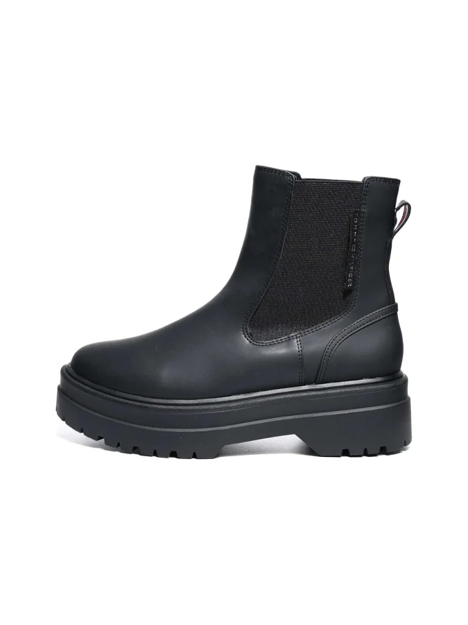 Tommy Jeans - RUBBERISED... 2