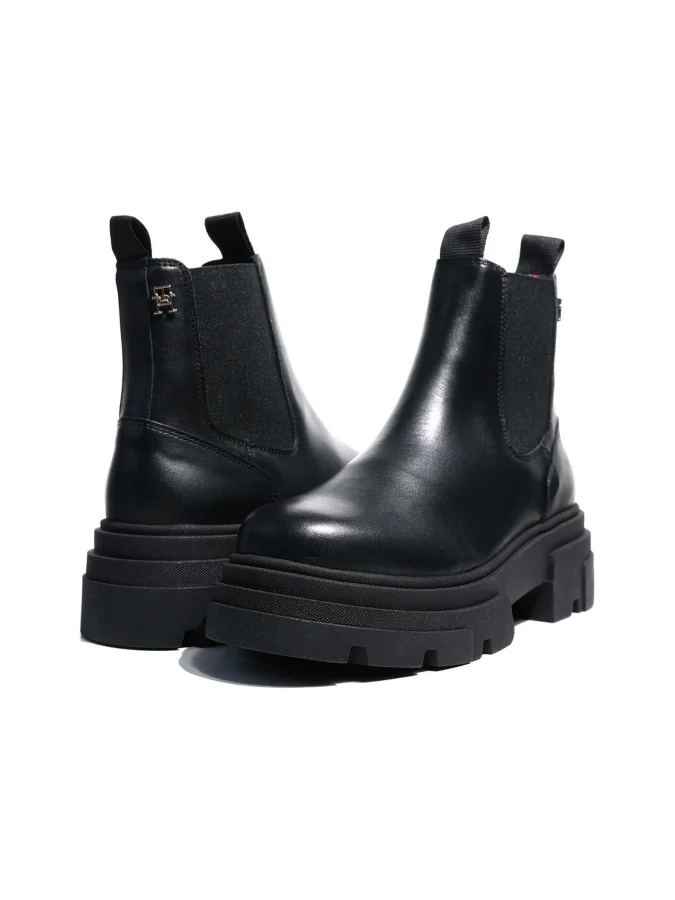 Tommy Hilfiger - COMBAT...