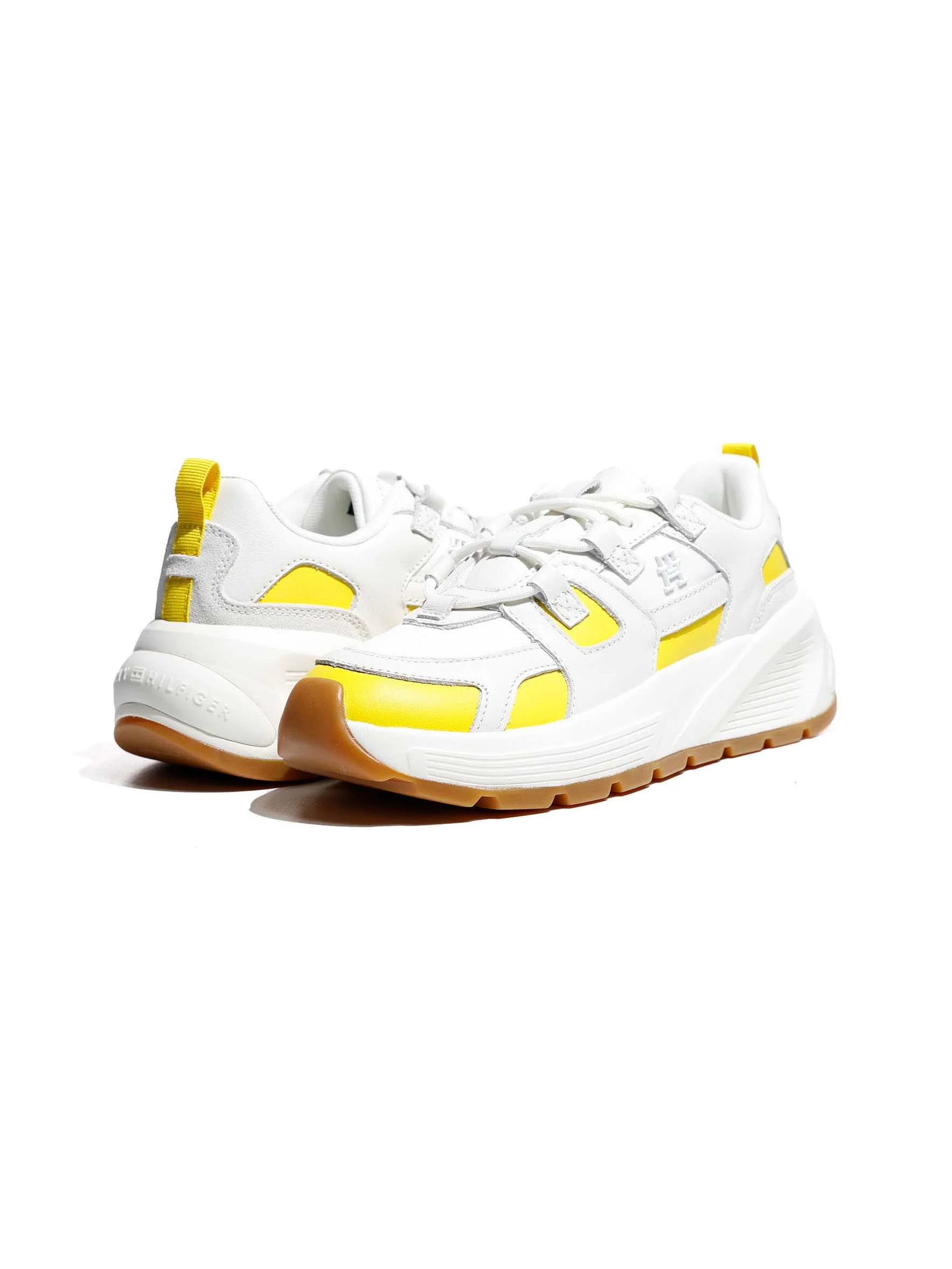 Tommy Hilfiger - TH PREMIUM RUNNER MIX Tommy Hilfiger - TH PREMIUM RUNNER MIX