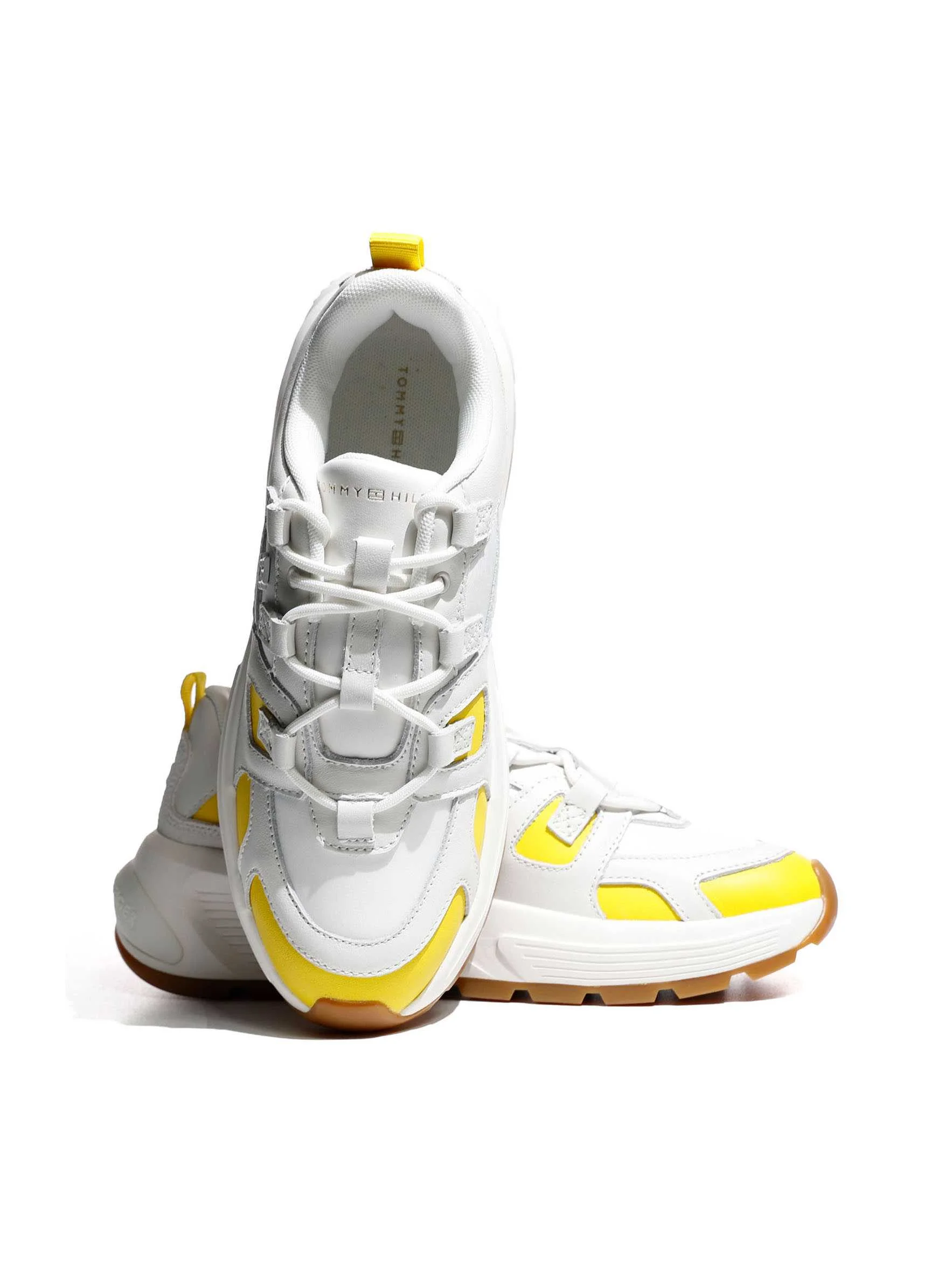 Tommy Hilfiger - TH PREMIUM RUNNER MIX Tommy Hilfiger - TH PREMIUM RUNNER MIX