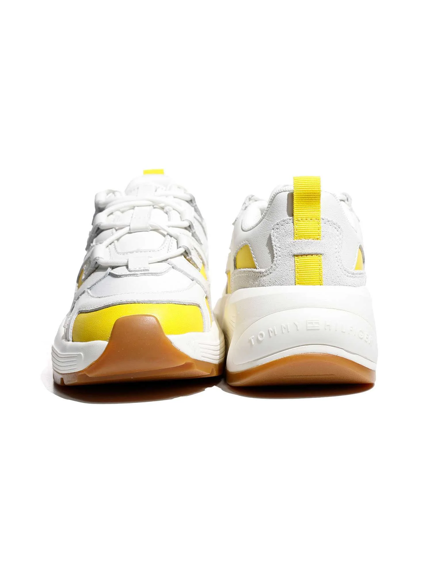 Tommy Hilfiger - TH PREMIUM RUNNER MIX Tommy Hilfiger - TH PREMIUM RUNNER MIX