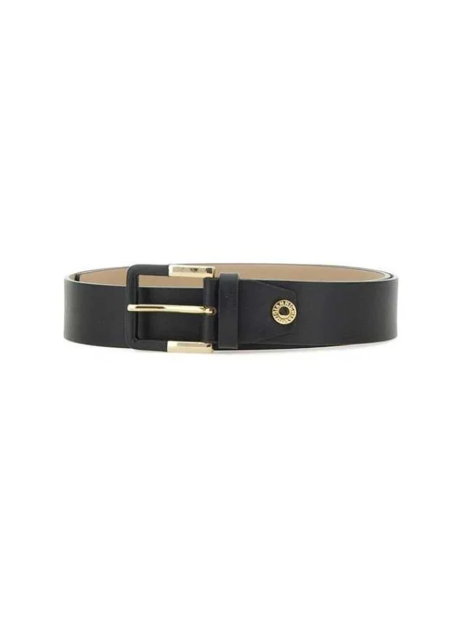 GIANNI CHIARINI - LEATHER BELT