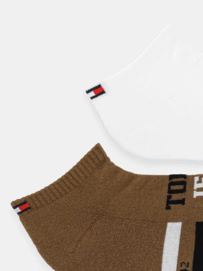 Tommy Jeans - TH UNI TJ... 2