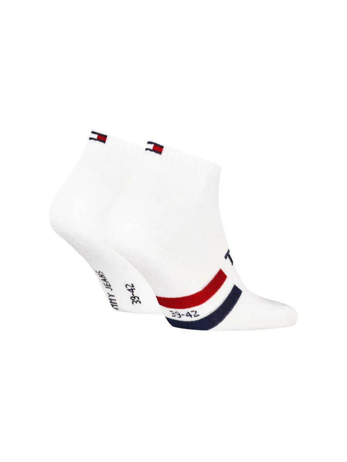 Tommy Jeans - TH UNI TJ... 2