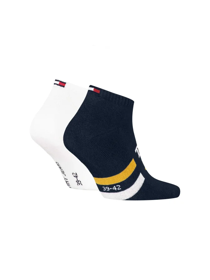 Tommy Jeans - TH UNI TJ... 2