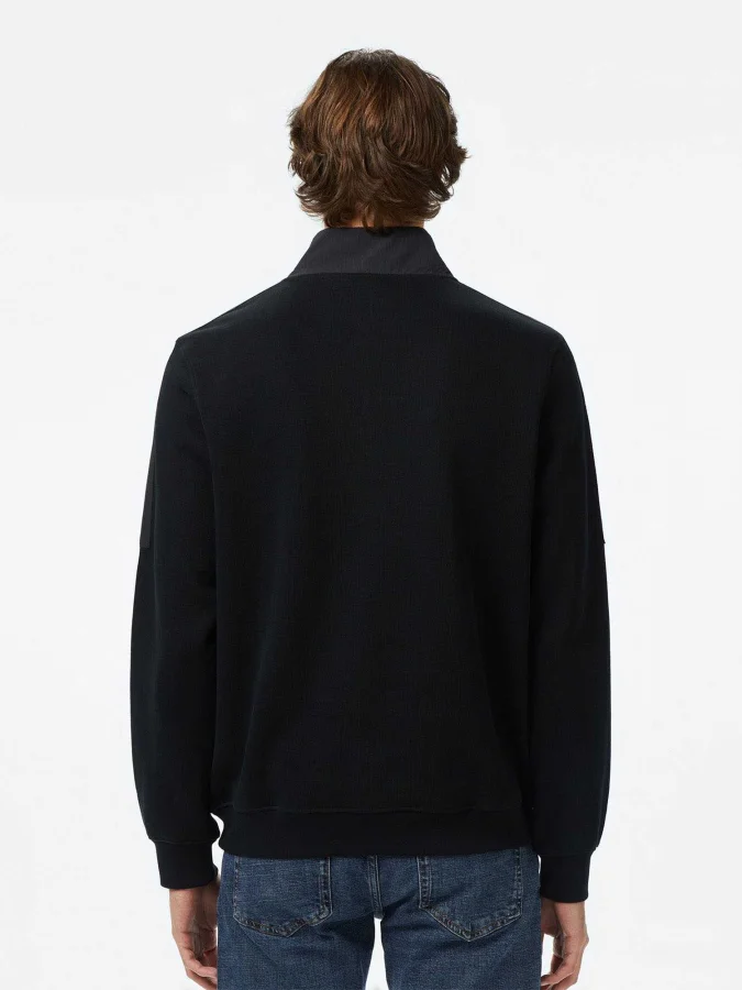 Lacoste - Zip-Up High Neck... 2