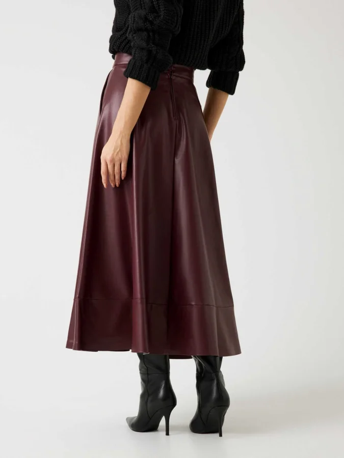 GUESS - DELORES MAXI CIRCLE... 2