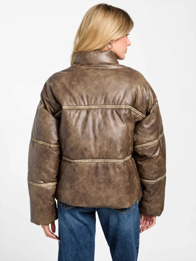 GUESS - GIPSY WASHED PU... 2