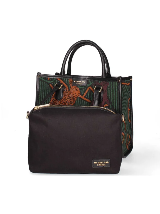 My Best Bag 2