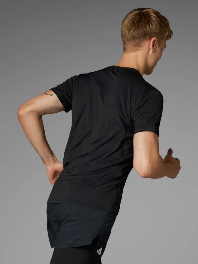 Adidas - ADIZERO E TEE 2