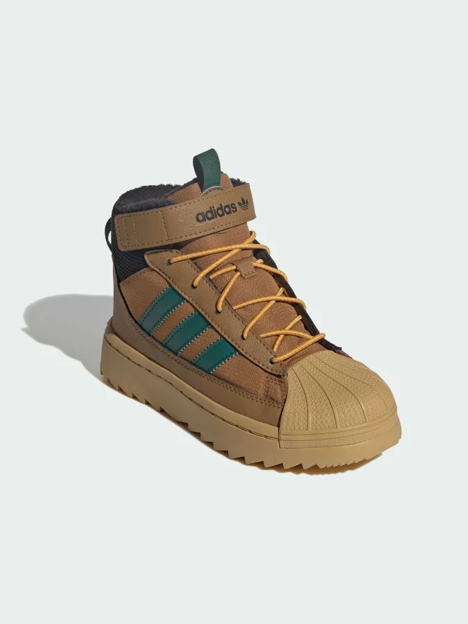 Adidas - SUPERSTAR WINTER TR 2