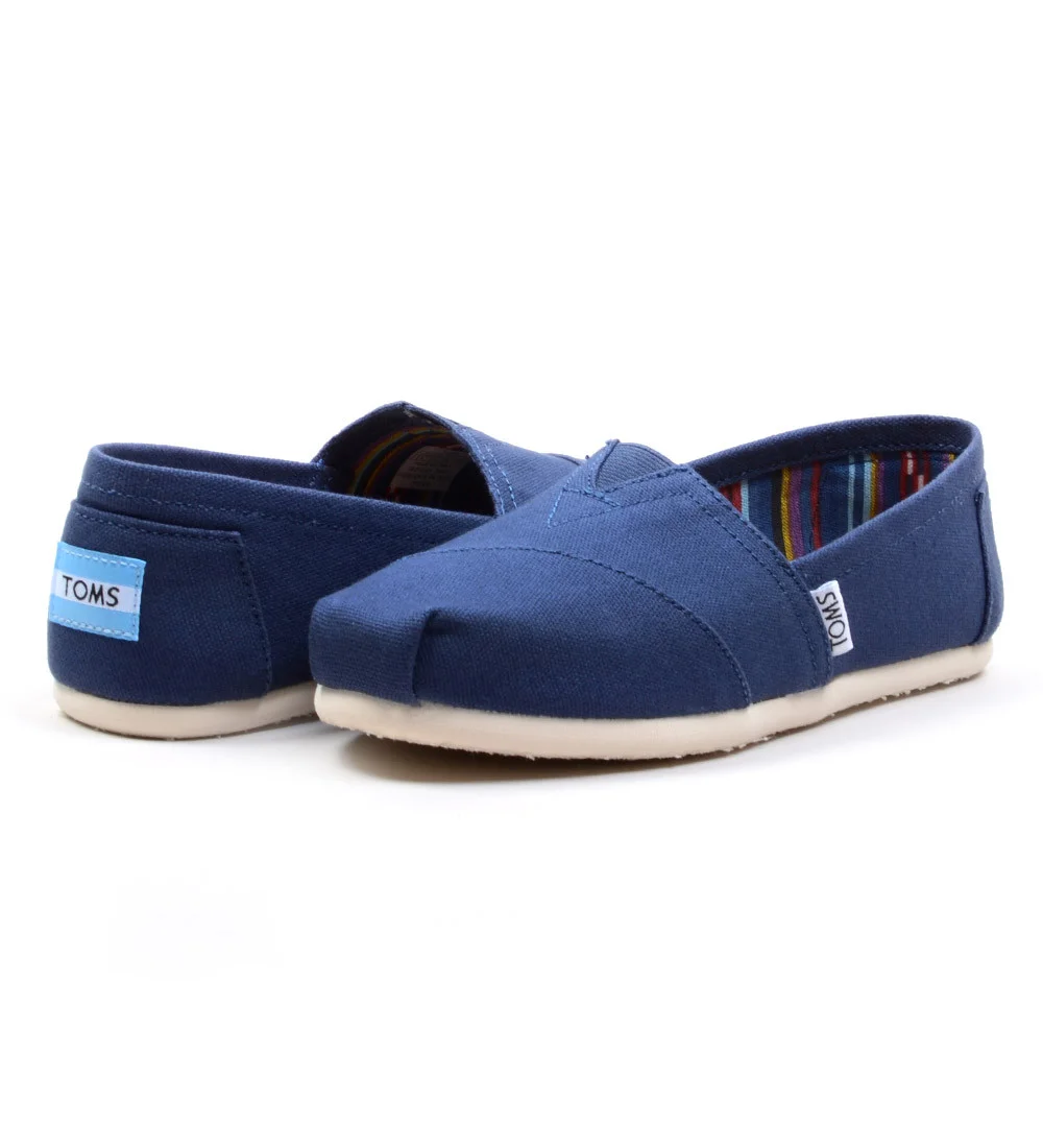 TOMS TOMS