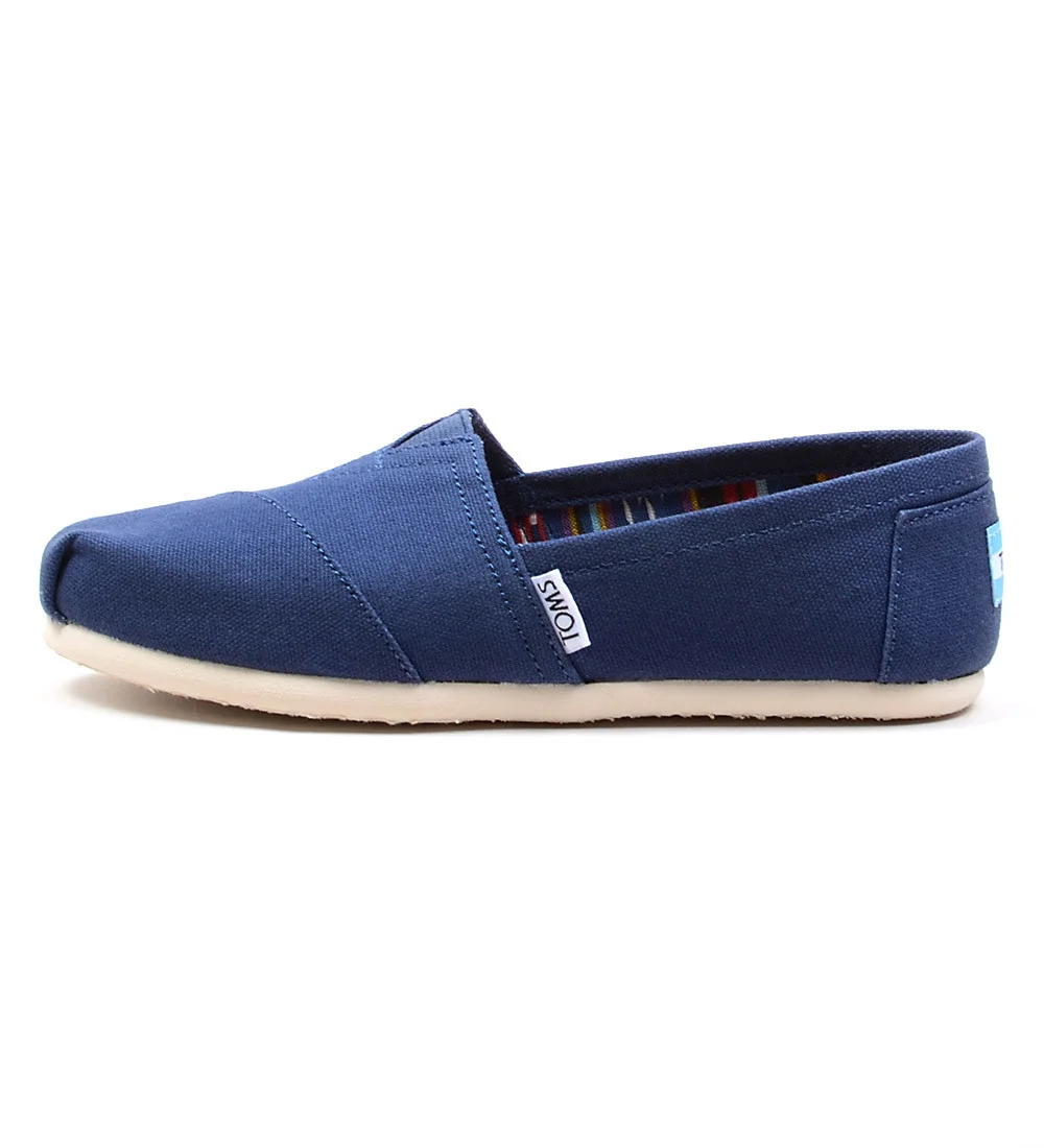 TOMS TOMS