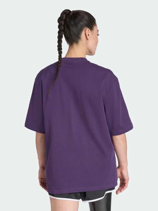 Adidas - ESS BOYFR TEE 2