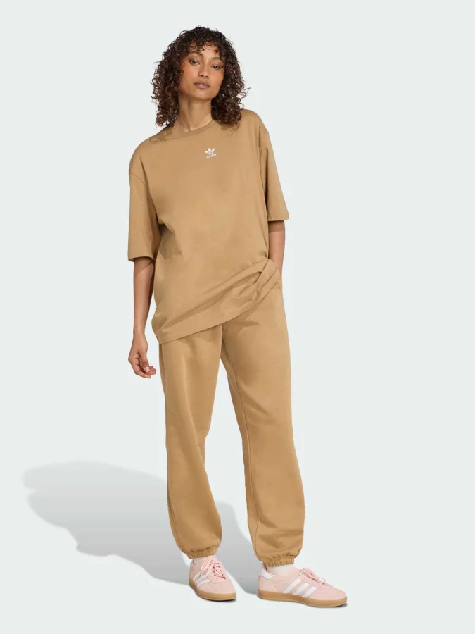 Adidas - ESS BOYFR TEE 2