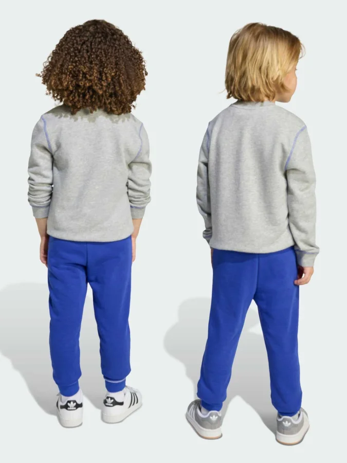Adidas - CREW SET 2