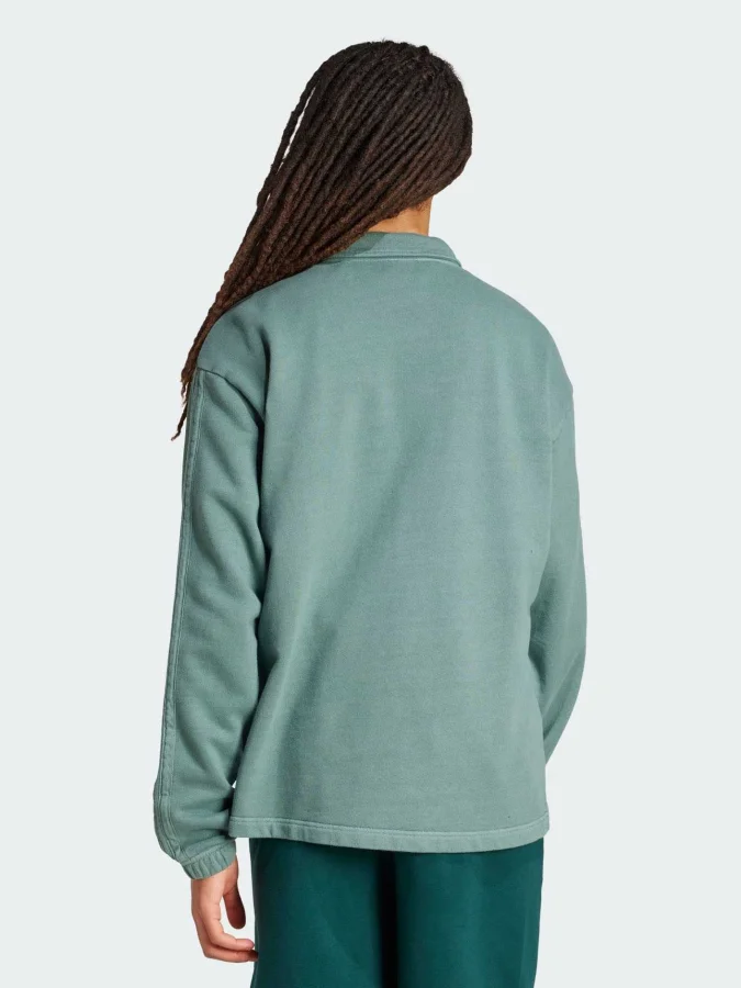Adidas - M A SZN W FT HZ 2