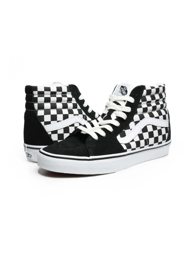 VANS - UA SK8-Hi...