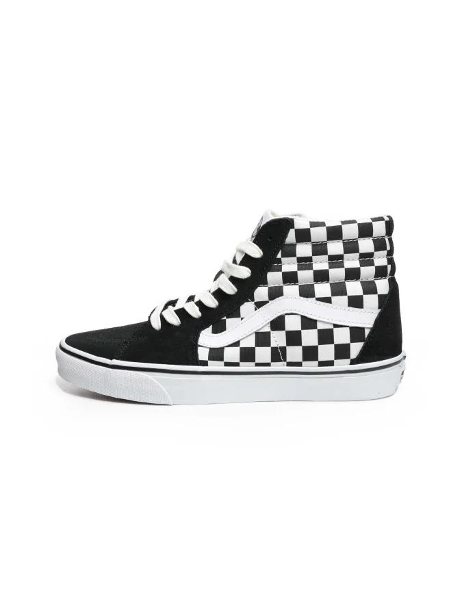 VANS - UA SK8-Hi... 2
