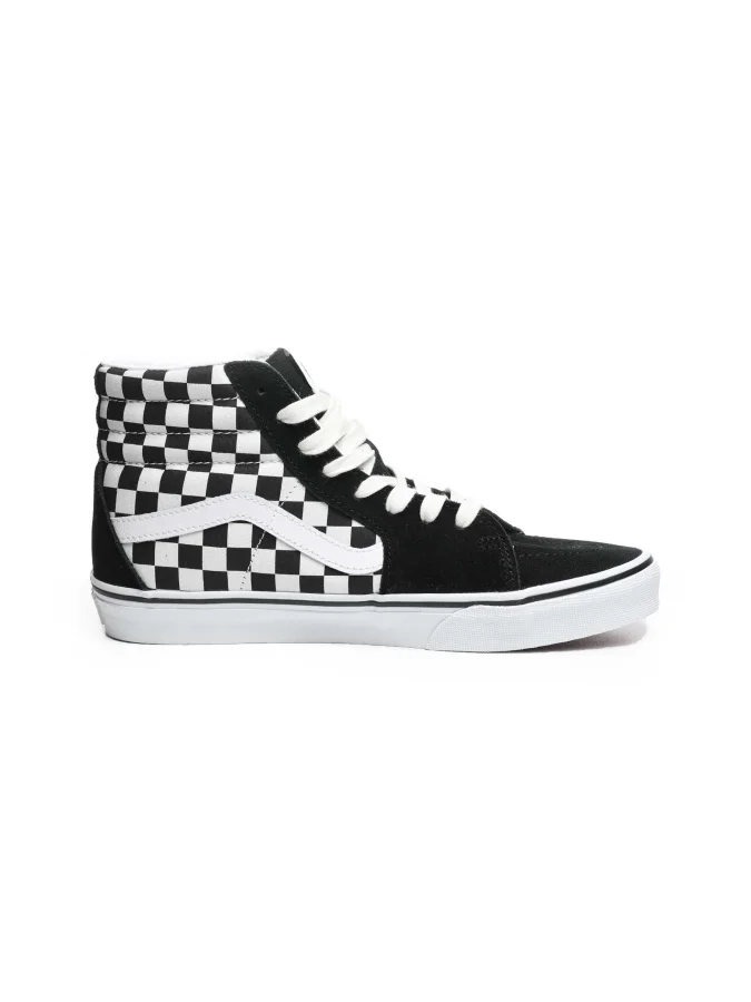 VANS - UA SK8-Hi...