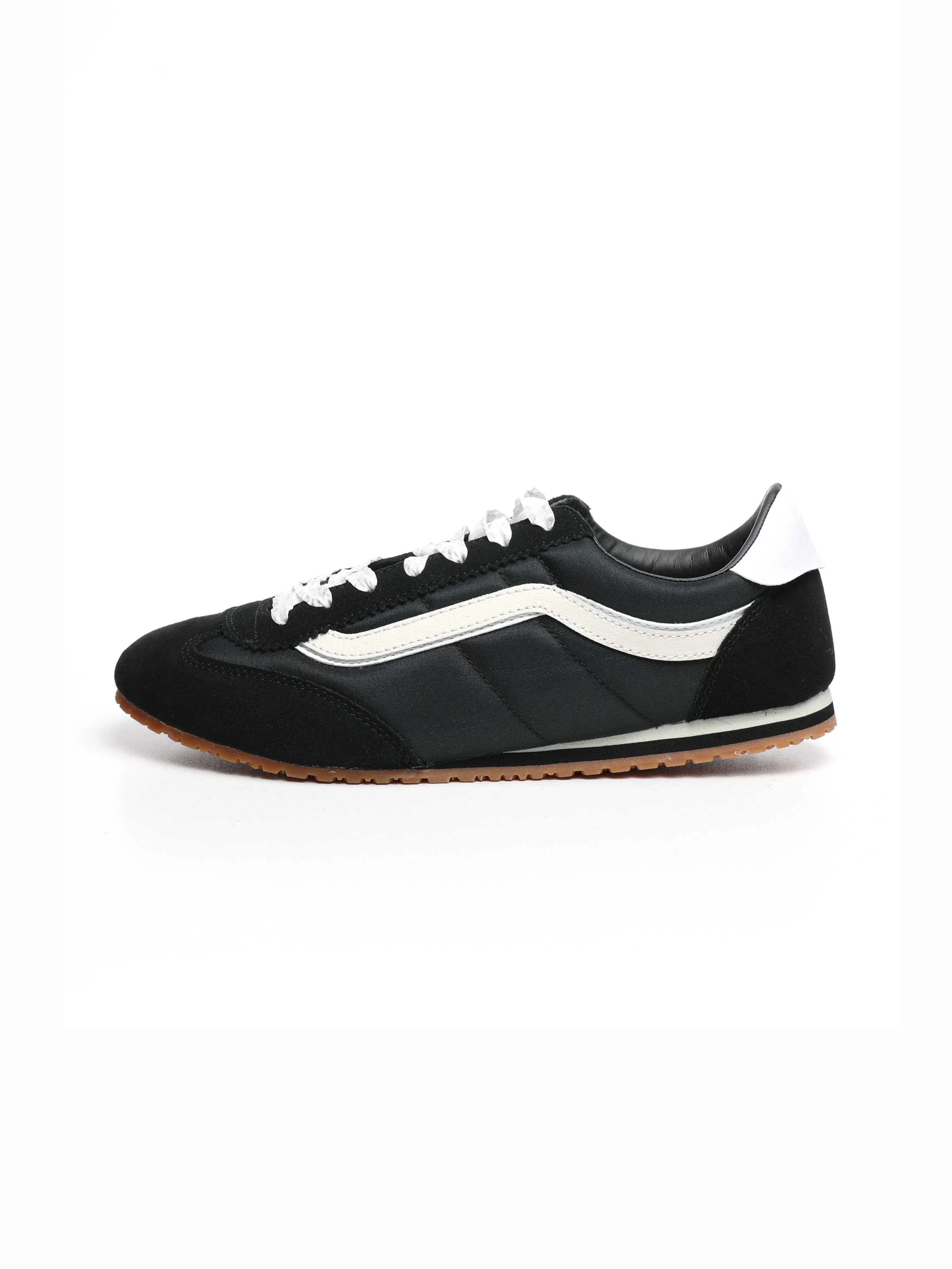 VANS - Super Lowpro LACE BLKWH, 8.5,... VANS - Super Lowpro LACE BLKWH, 8.5,...