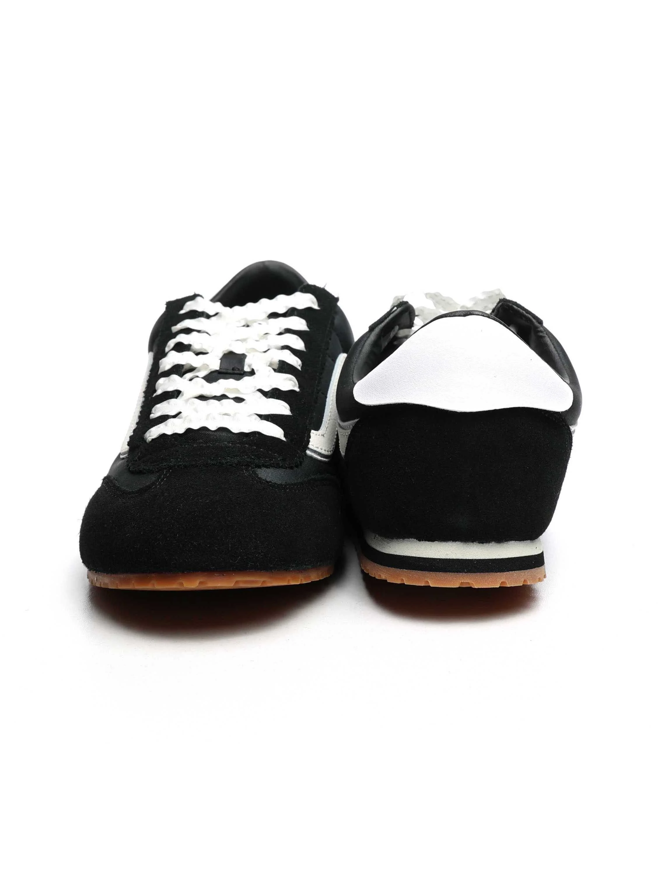 VANS - Super Lowpro LACE BLKWH, 8.5,... VANS - Super Lowpro LACE BLKWH, 8.5,...