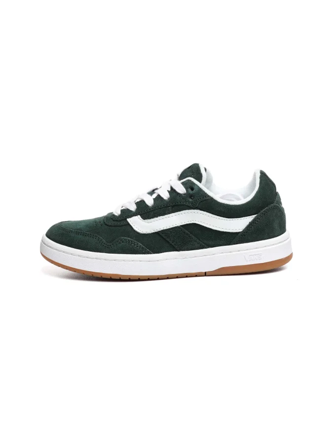 VANS - Cruze 3.0... 2