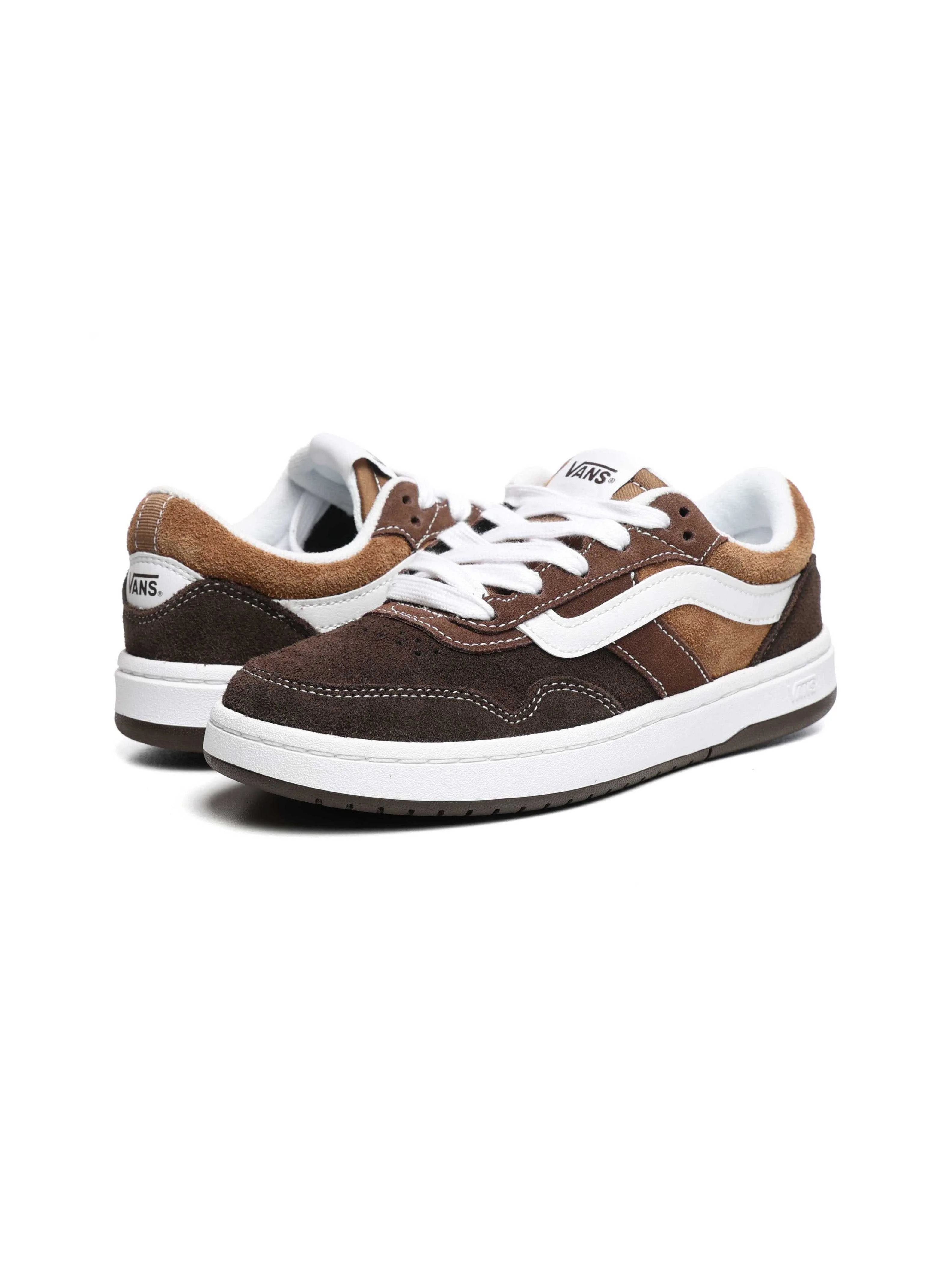 VANS - Cruze 3.0 GRDT MDBRN, 4.5, Medium VANS - Cruze 3.0 GRDT MDBRN, 4.5, Medium