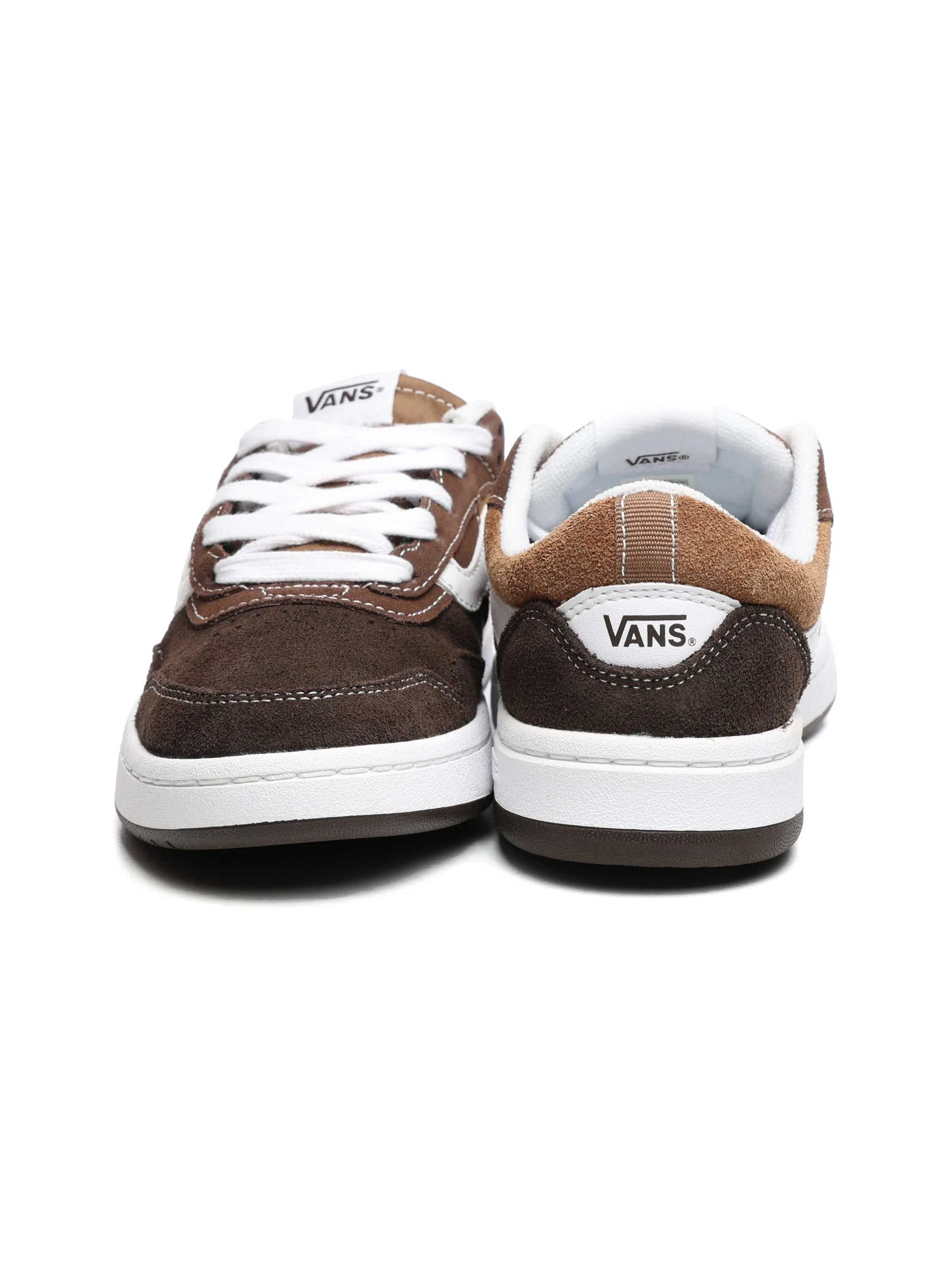 VANS - Cruze 3.0 GRDT MDBRN, 4.5, Medium VANS - Cruze 3.0 GRDT MDBRN, 4.5, Medium