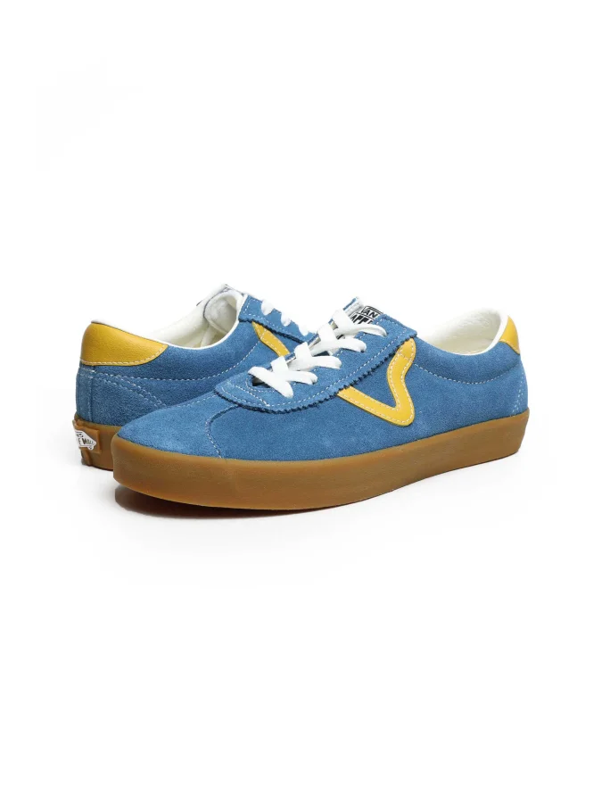 VANS - Sport Low SPRT...