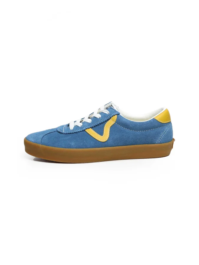 VANS - Sport Low SPRT... 2
