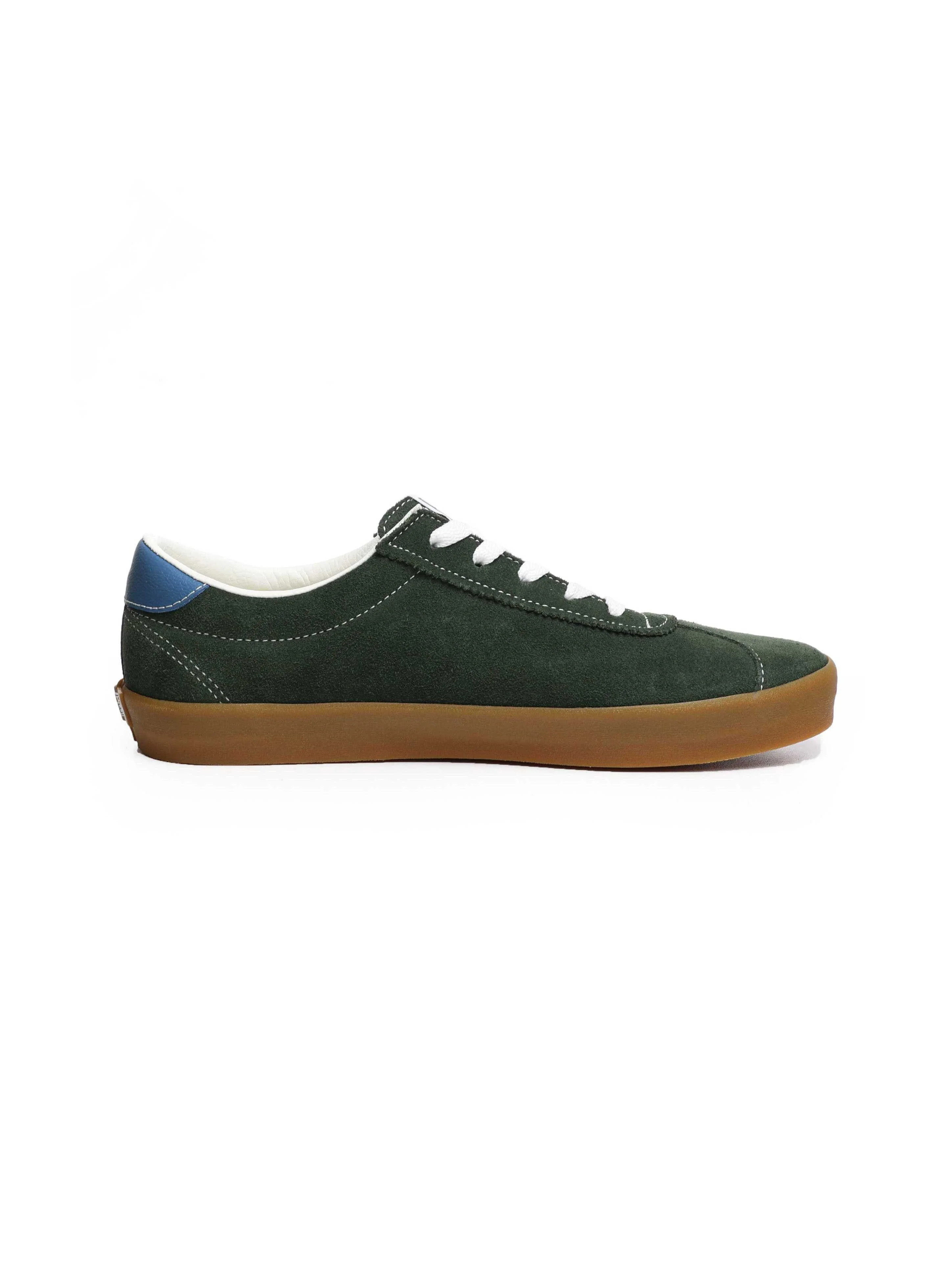 VANS - Sport Low SPRT DKGRN, 6, Medium VANS - Sport Low SPRT DKGRN, 6, Medium