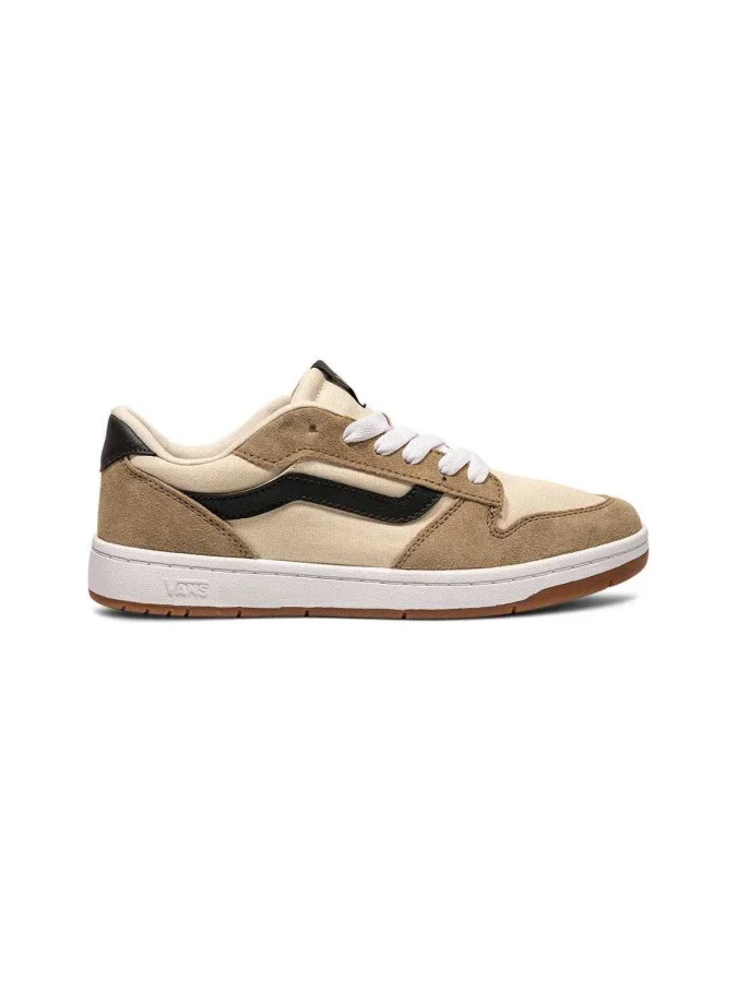 VANS - Ryland LS VARS... 2