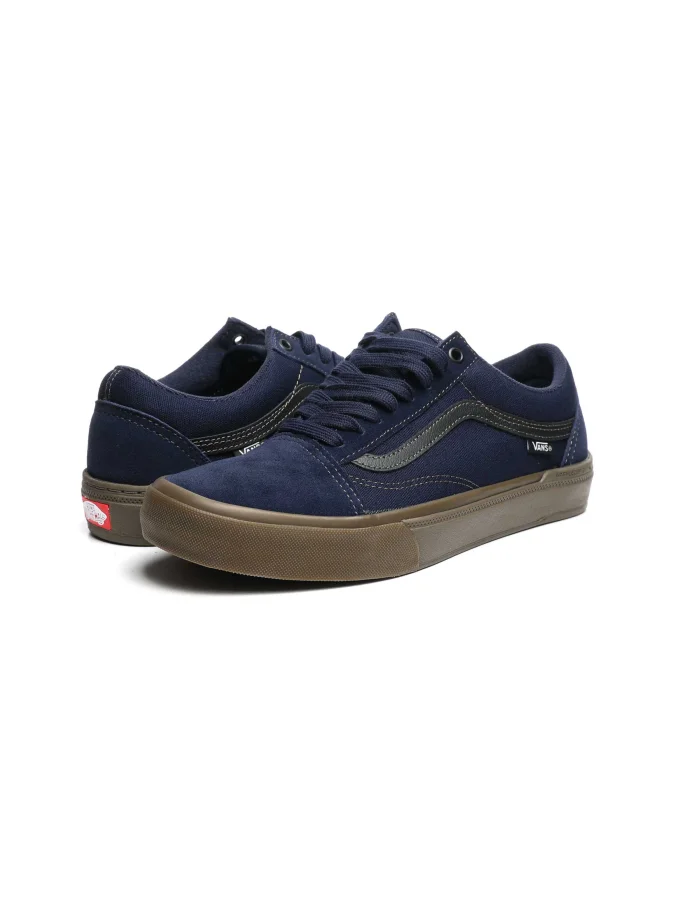 VANS - BMX Old Skool GUM...