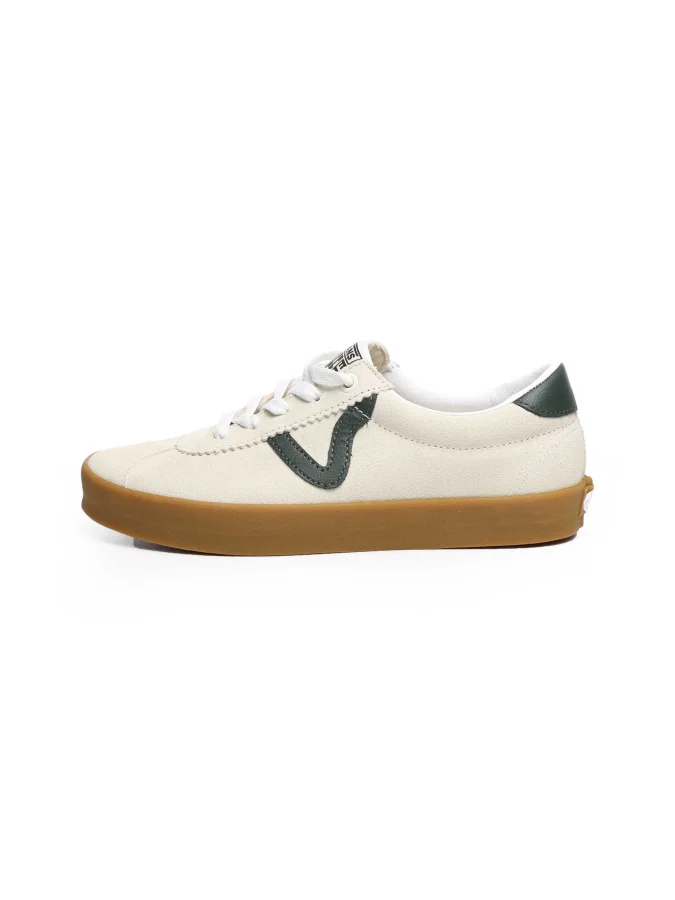 VANS - Sport Low GUM BLACK,... 2