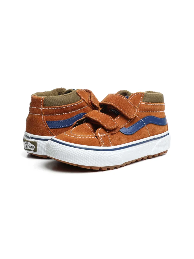 VANS - MTE SK8-Mid Reissue...