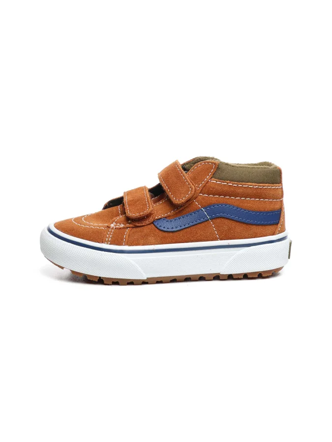 VANS - MTE SK8-Mid Reissue... 2