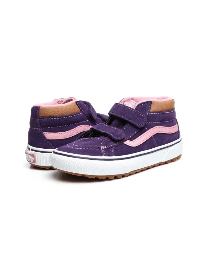VANS - MTE SK8-Mid Reissue...