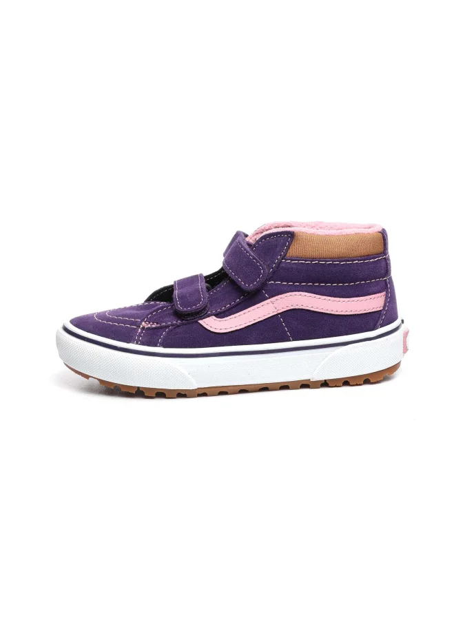 VANS - MTE SK8-Mid Reissue... 2