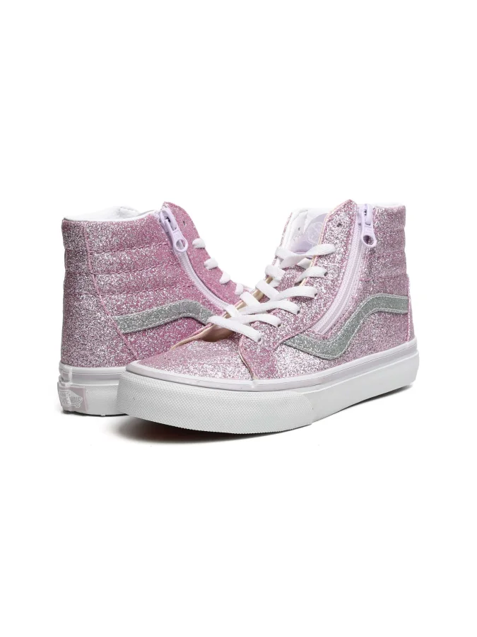 VANS - Sk8-Hi Reissue Side...